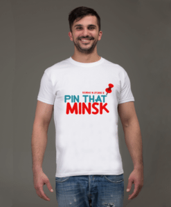 MINSK Pin