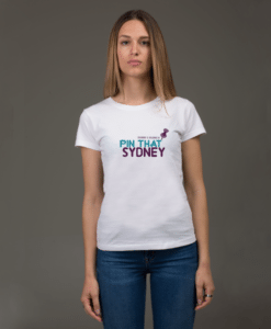 Sydney-Pin-Female